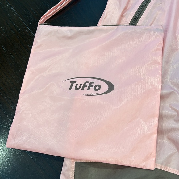 Tuffo Rainsuit 4T - Picture 2 of 4